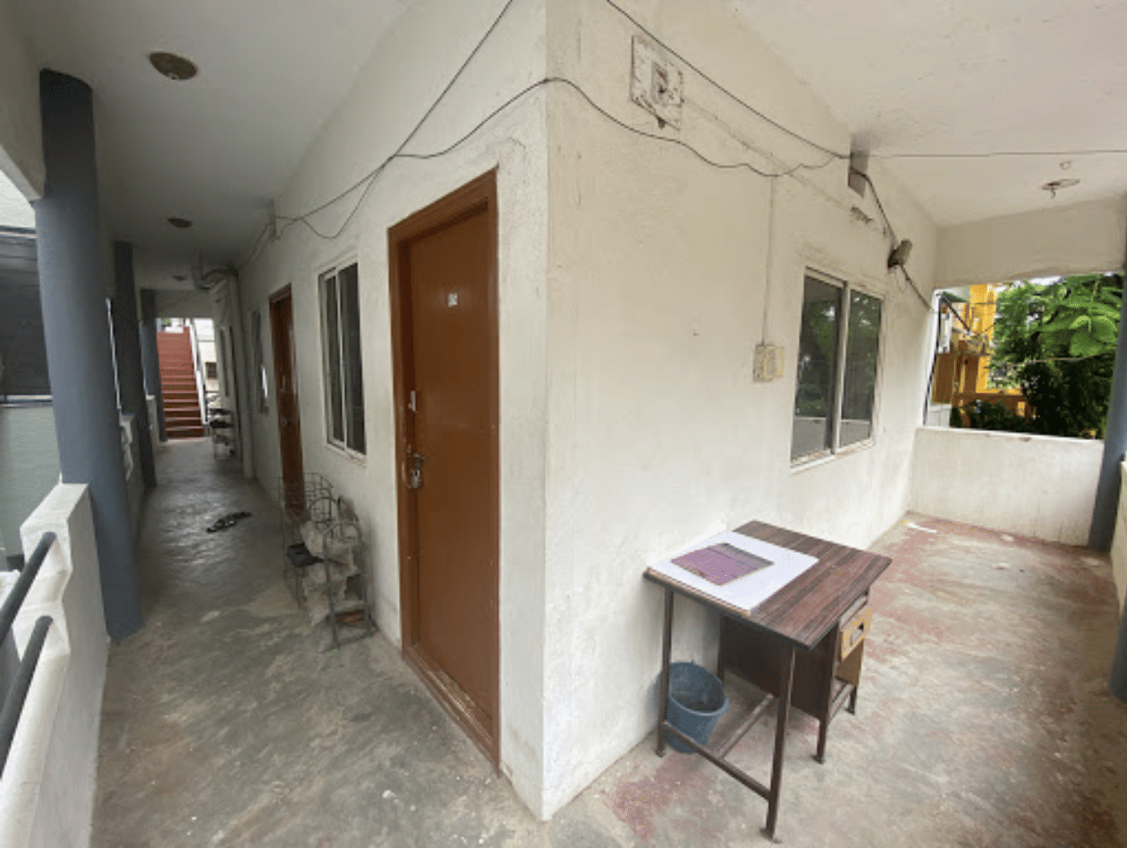 Aakash Institute Jayanagar Aadhya Stay PG (For Boys) photo 5